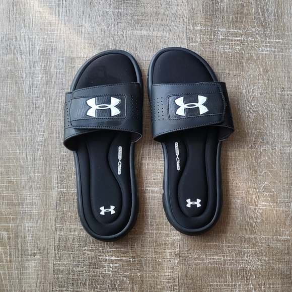 Under Armour Other - Under Armour men's slides 8